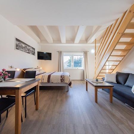 Apartmany Sophia 7 Velke Losiny Luaran gambar