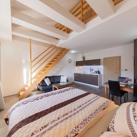 Apartmany Sophia 7 Velke Losiny Luaran gambar