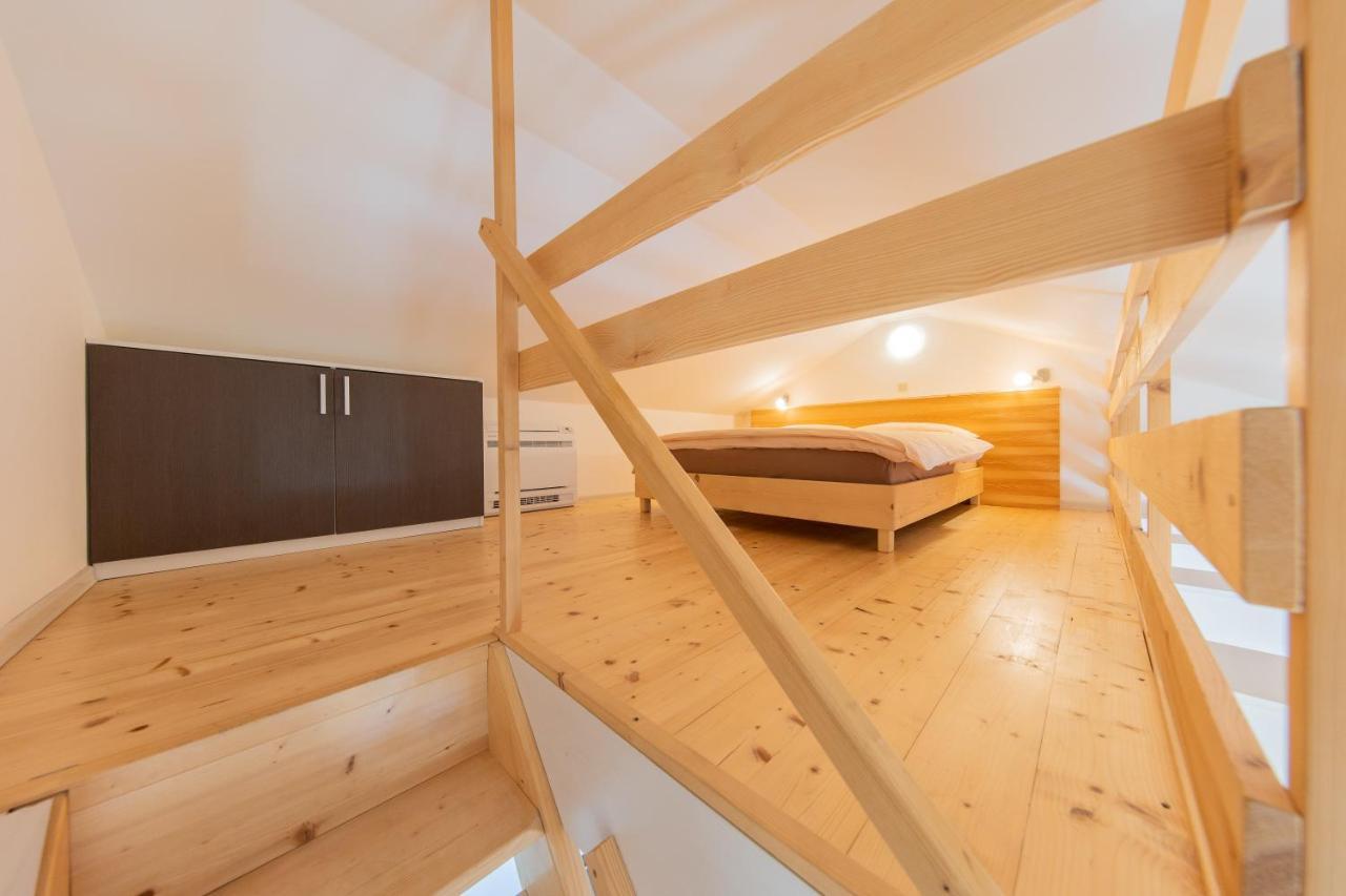 Apartmany Sophia 7 Velke Losiny Luaran gambar