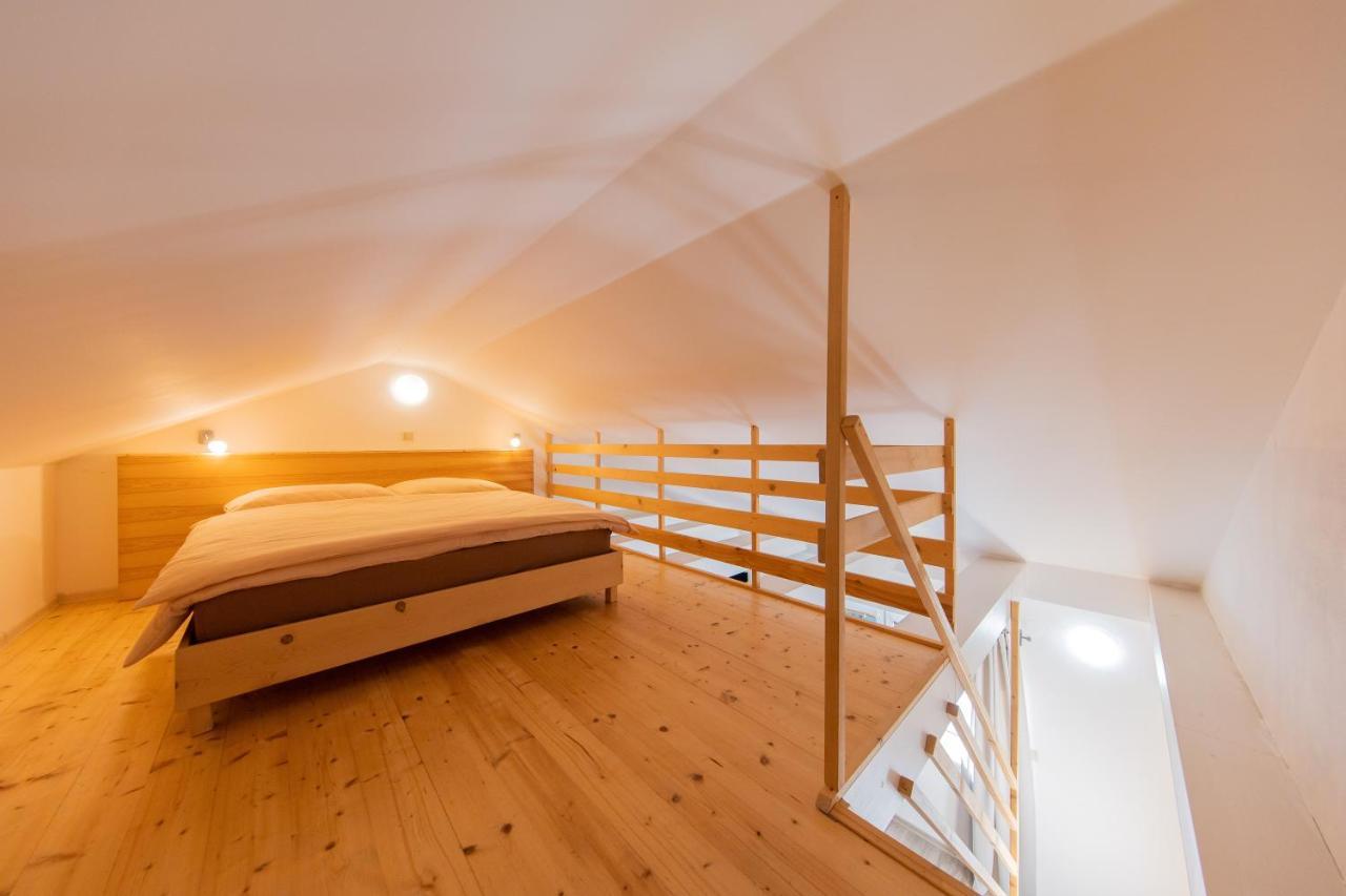 Apartmany Sophia 7 Velke Losiny Luaran gambar