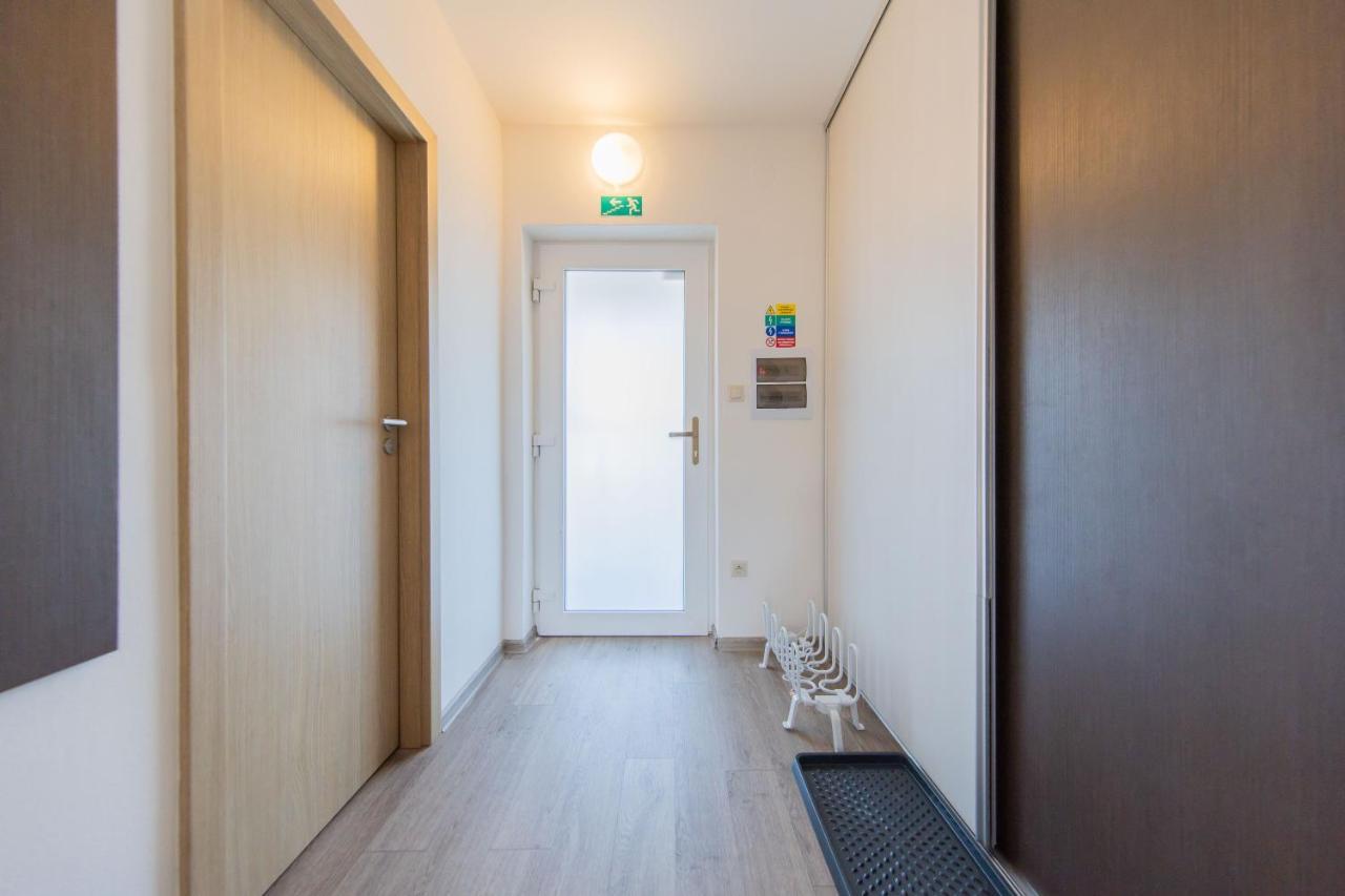 Apartmany Sophia 7 Velke Losiny Luaran gambar